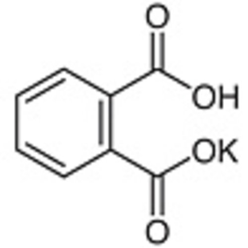 Potassium Hydrogen Phthalate >99.8%(T) 500g