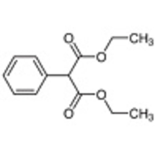 Diethyl Phenylmalonate >97.0%(GC) 25mL