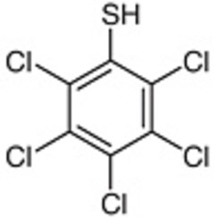 Pentachlorobenzenethiol >95.0%(T) 25g