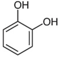 Catechol >99.0%(GC) 25g