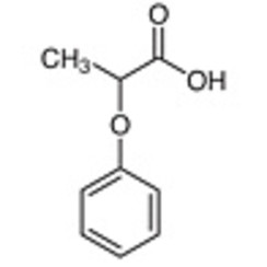 2-Phenoxypropionic Acid >98.0%(GC)(T) 25g