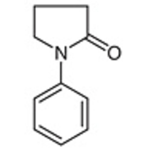 1-Phenyl-2-pyrrolidone >99.0%(GC) 5g