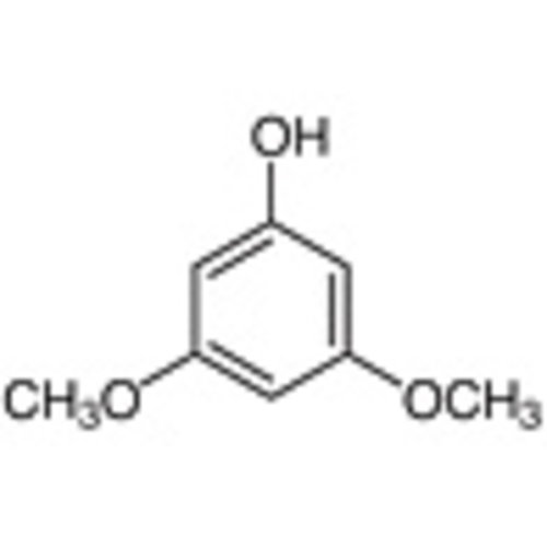 3,5-Dimethoxyphenol >98.0%(GC) 100g