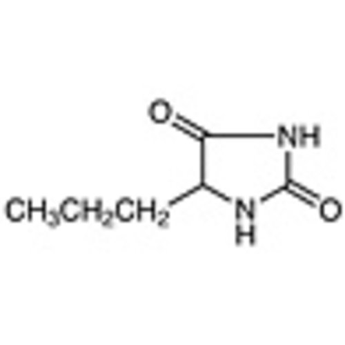 5-Propylhydantoin >98.0%(GC)(T) 25g