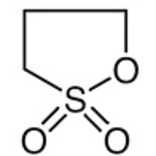 1,3-Propanesultone >99.0%(GC) 100g