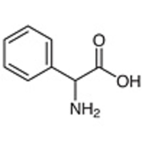 DL-2-Phenylglycine >98.0%(HPLC)(T) 500g