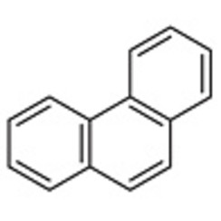 Phenanthrene Zone Refined (number of passes:30) >98.5%(GC) 1sample