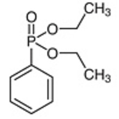 Diethyl Phenylphosphonate >96.0%(GC) 5mL