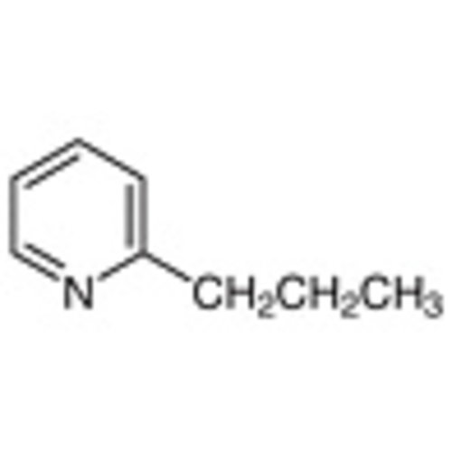 2-Propylpyridine >98.0%(GC)(T) 25mL
