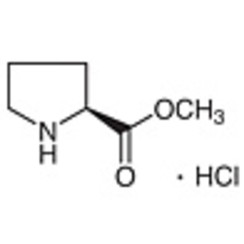 L-Proline Methyl Ester Hydrochloride >98.0%(T) 25g