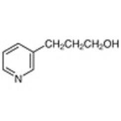 3-Pyridinepropanol >98.0%(GC) 10g