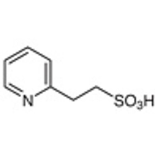 2-(2-Pyridyl)ethanesulfonic Acid >98.0%(HPLC)(T) 5g
