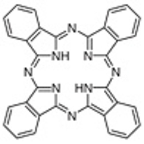 Phthalocyanine >93.0%(N) 25g