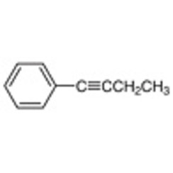 1-Phenyl-1-butyne >97.0%(GC) 5mL