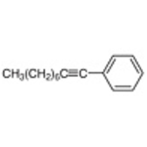 1-Phenyl-1-nonyne >98.0%(GC) 5mL