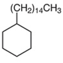 Pentadecylcyclohexane >98.0%(GC) 5g
