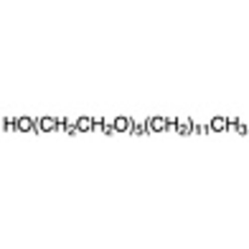 Pentaethylene Glycol Monododecyl Ether >98.0%(GC) 5g