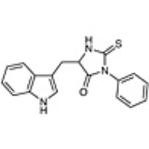 Phenylthiohydantoin-tryptophan >98.0%(HPLC)(N) 100mg