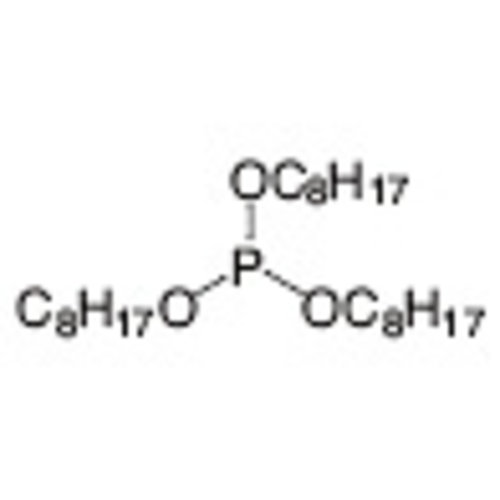 Trioctyl Phosphite (mixture) >85.0%(T) 25mL