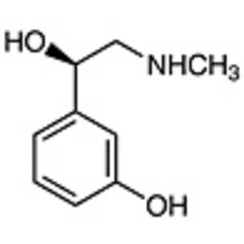 L-Phenylephrine >98.0%(HPLC)(T) 25g