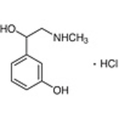 DL-Phenylephrine Hydrochloride >98.0%(HPLC)(T) 25g
