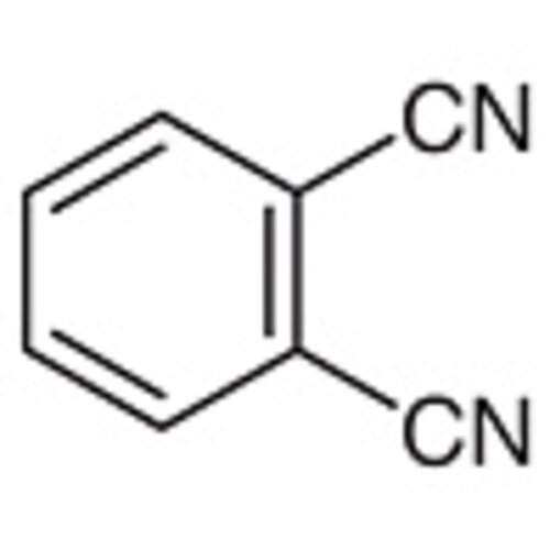 Phthalonitrile >99.0%(GC) 100g