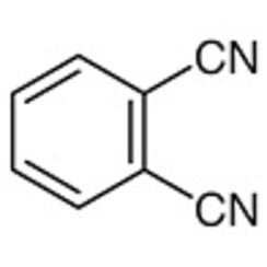 Phthalonitrile >99.0%(GC) 500g