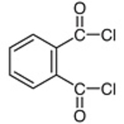 Phthaloyl Chloride >98.0%(T) 25g
