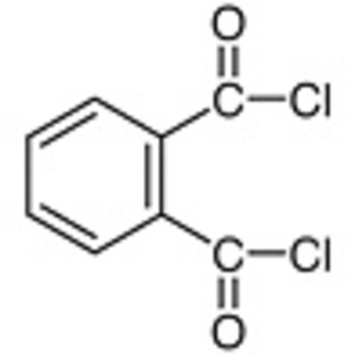 Phthaloyl Chloride >98.0%(T) 500g