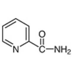 2-Picolinamide >98.0%(HPLC)(T) 25g