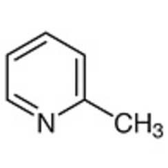 2-Methylpyridine >98.0%(GC)(T) 500mL