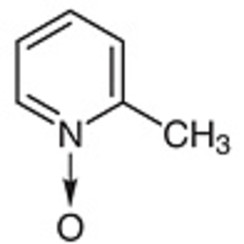 2-Methylpyridine N-Oxide >99.0%(GC) 500g