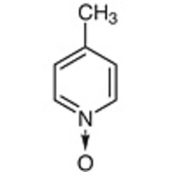 4-Methylpyridine N-Oxide >98.0%(GC) 25g