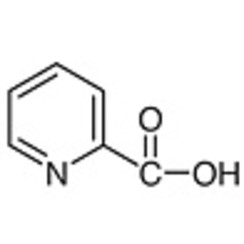 Pyridine-2-carboxylic Acid >99.0%(T) 100g