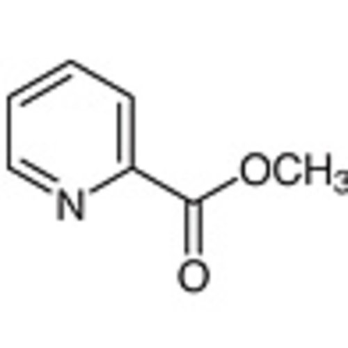 Methyl Pyridine-2-carboxylate >98.0%(GC) 250g