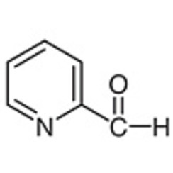 2-Pyridinecarboxaldehyde >98.0%(GC) 100g
