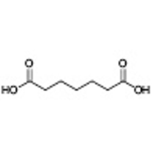Pimelic Acid >98.0%(GC)(T) 500g