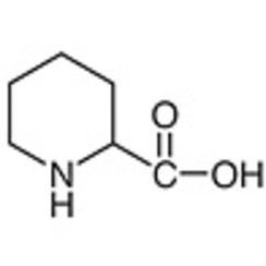 DL-Pipecolic Acid >98.0%(HPLC)(T) 25g