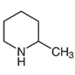 2-Methylpiperidine >98.0%(GC) 100mL