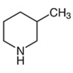3-Methylpiperidine >97.0%(GC)(T) 25mL