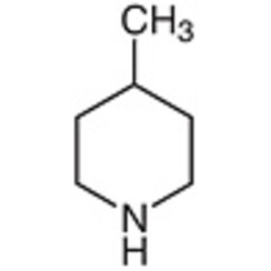 4-Methylpiperidine >98.0%(GC)(T) 25mL