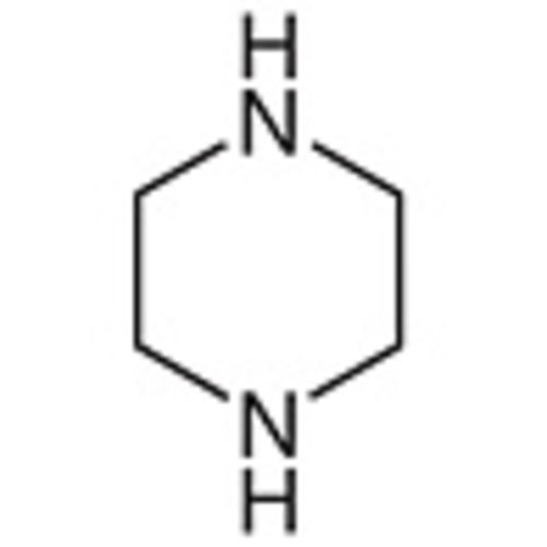 Piperazine Anhydrous >98.0%(GC)(T) 500g