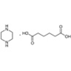 Piperazine Adipate >98.0%(T) 25g