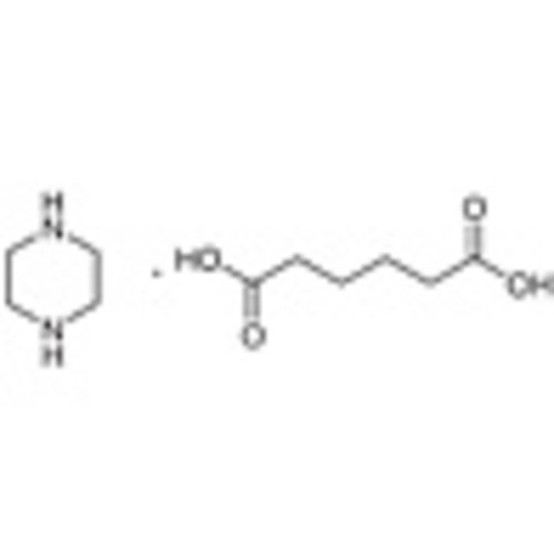 Piperazine Adipate >98.0%(T) 500g