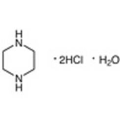 Piperazine Dihydrochloride Monohydrate >98.0%(N) 500g