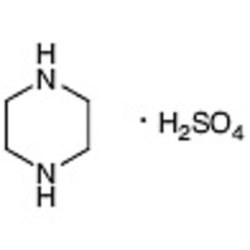 Piperazine Sulfate 25g