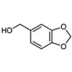 Piperonyl Alcohol >98.0%(GC) 100g