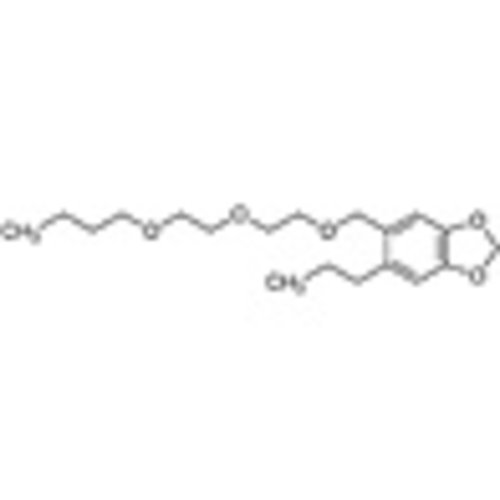 Piperonyl Butoxide >90.0%(GC) 500g