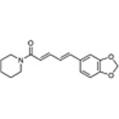 Piperine >97.0%(HPLC)(N) 5g