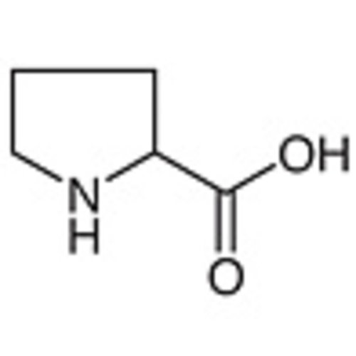 DL-Proline >99.0%(HPLC)(T) 25g